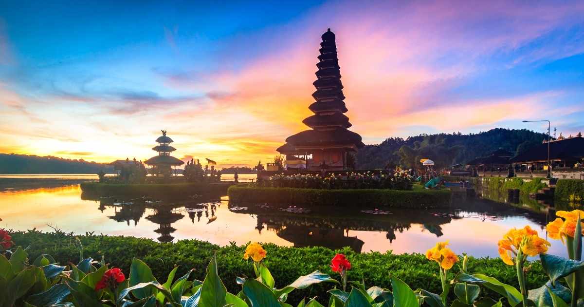 10 Affordable Places to Visit in Bali