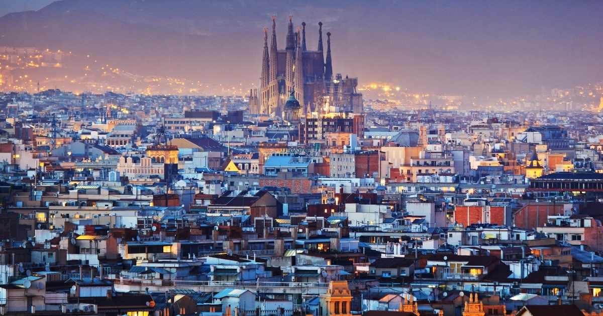 Barcelona