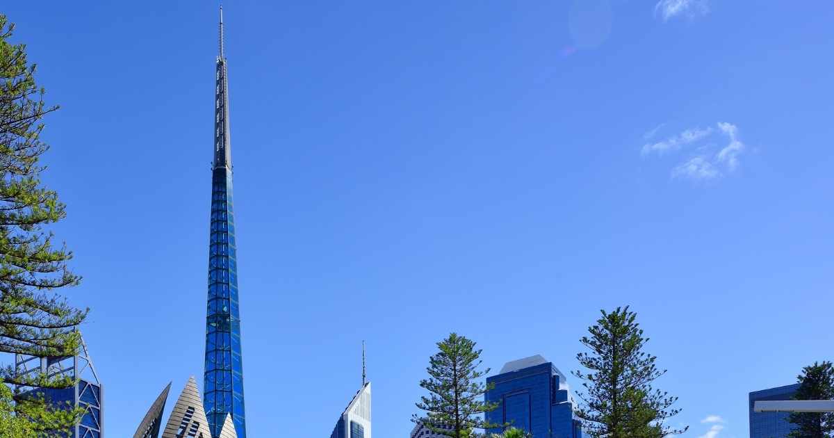 Bell Tower Australia