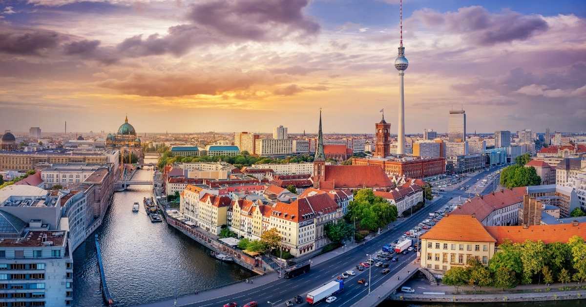 Berlin