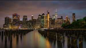 Read more about the article Best Cities in North America for a City Vacation