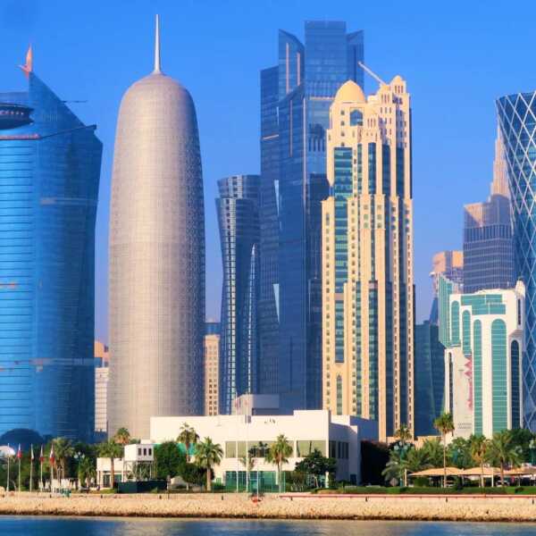 Best Places to Travel in Doha, Qatar