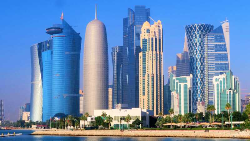 Best Places to Travel in Doha, Qatar