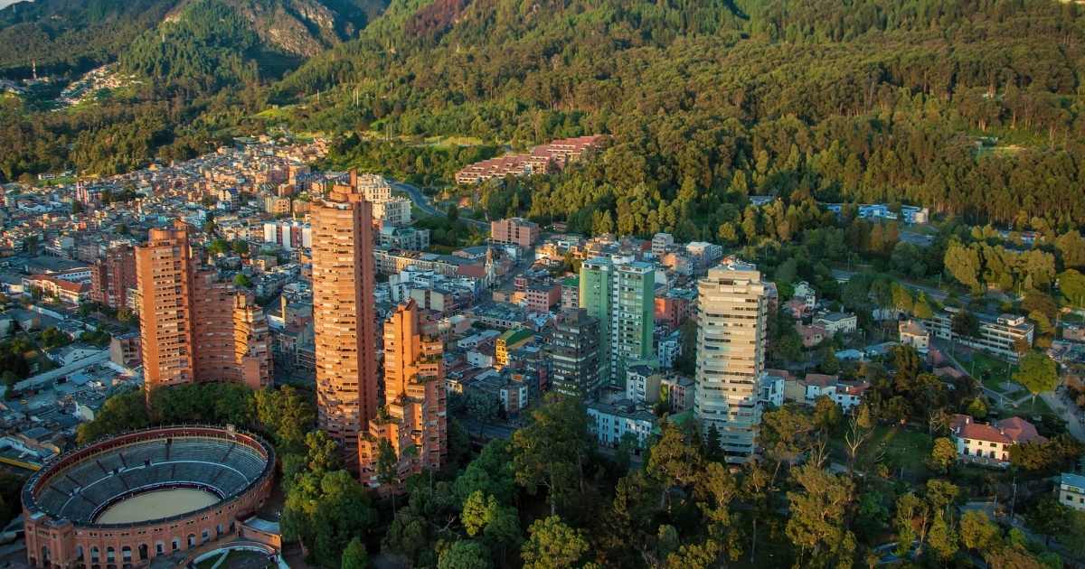 Bogota