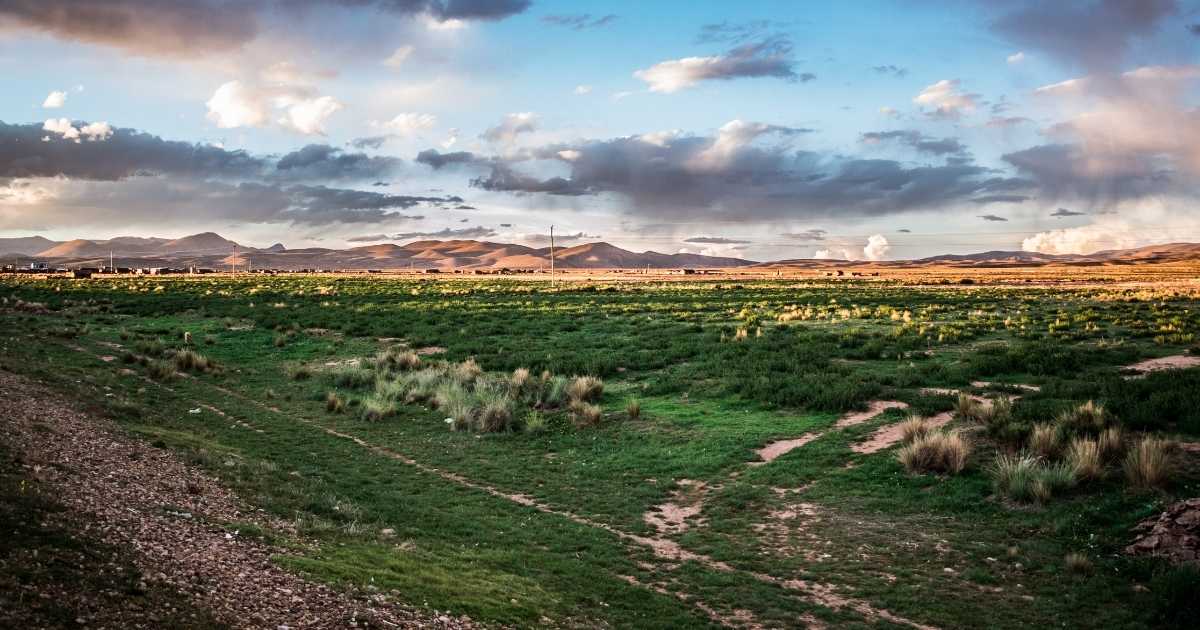 Bolivia