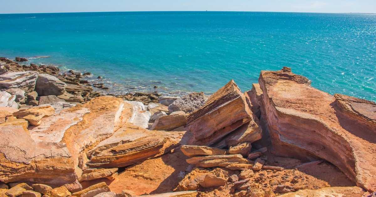 Broome, WA