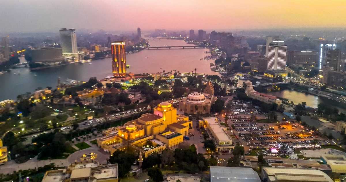 10 Best Places to Visit in Egypt
