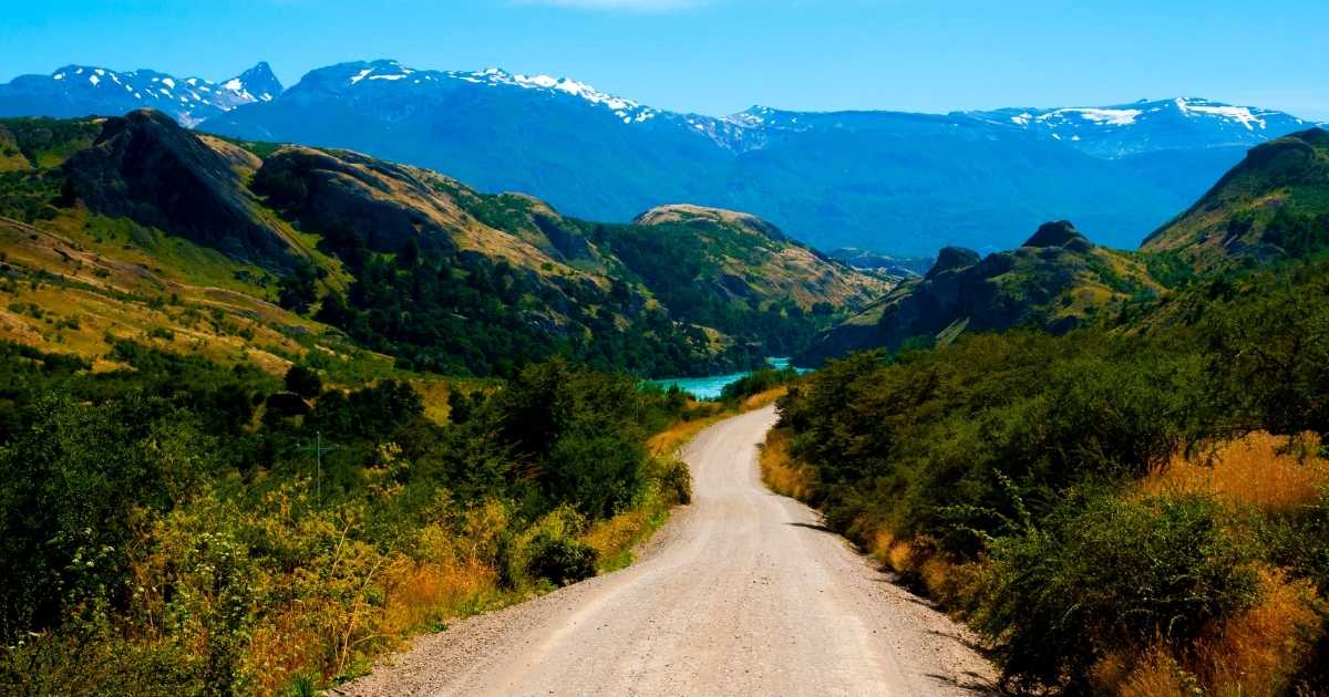 Road Trips Across South America