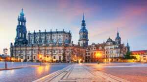Read more about the article Best Road Trips In Europe