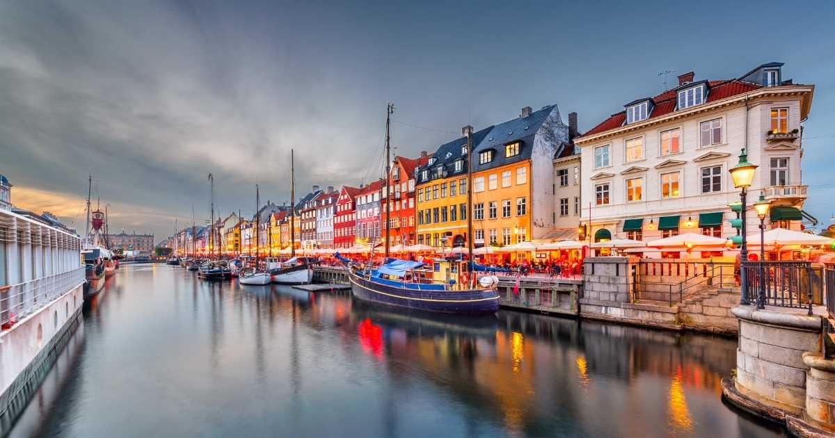 Copenhagen, Denmark