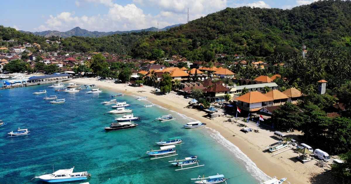 10 Affordable Places to Visit in Bali