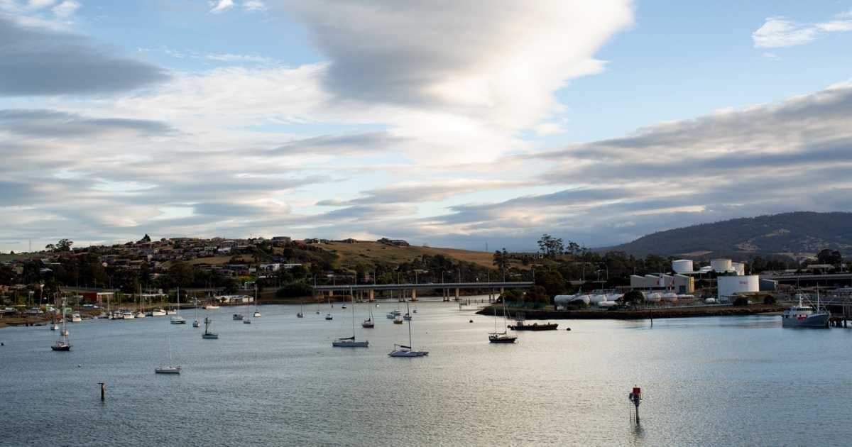 Devonport, Tasmania