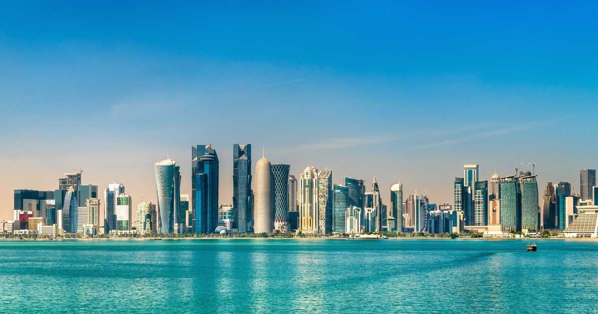 Doha