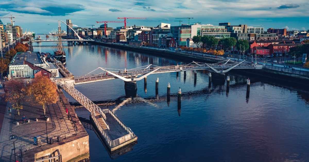 Dublin