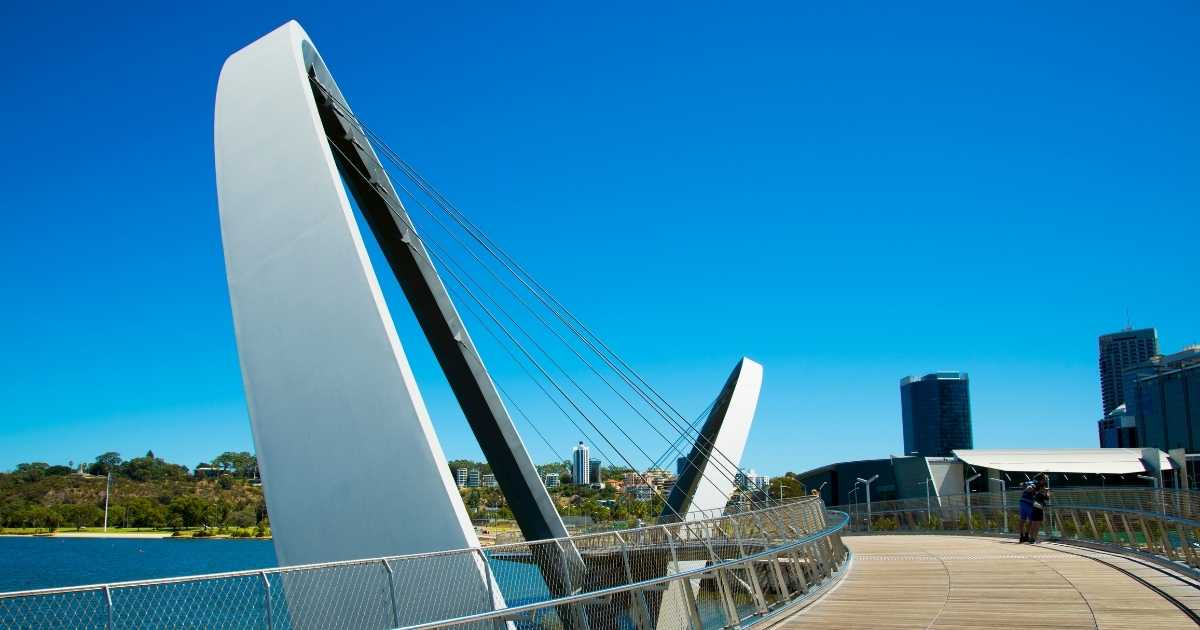 Elizabeth Quay
