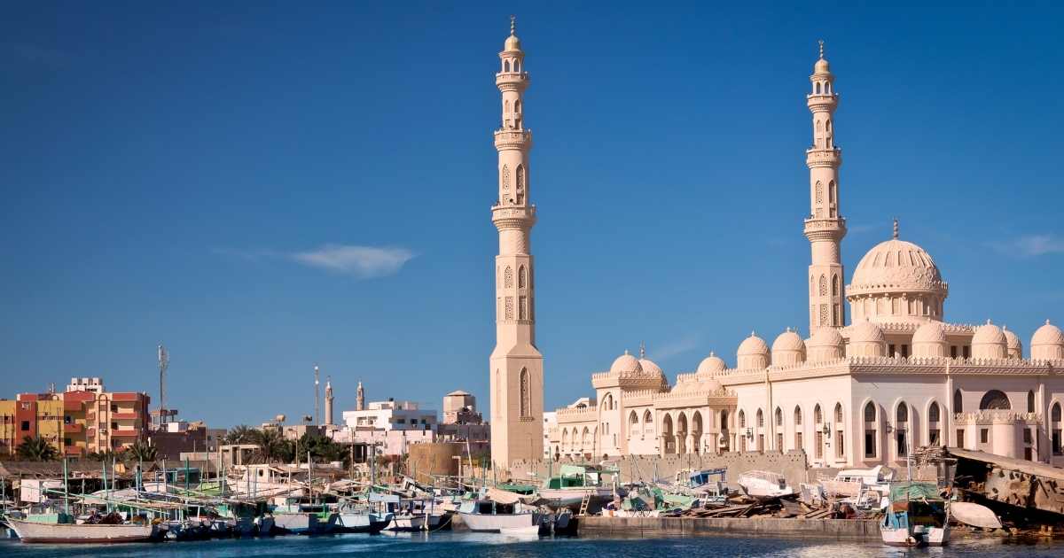 10 Best Places to Visit in Egypt