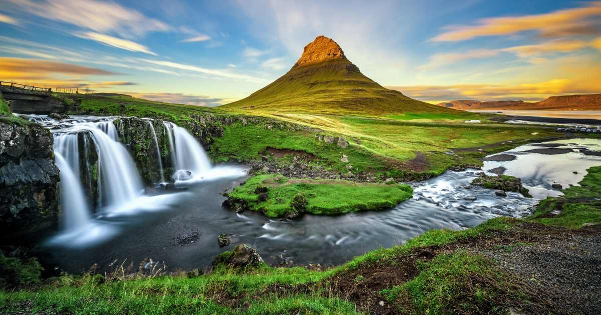 Iceland