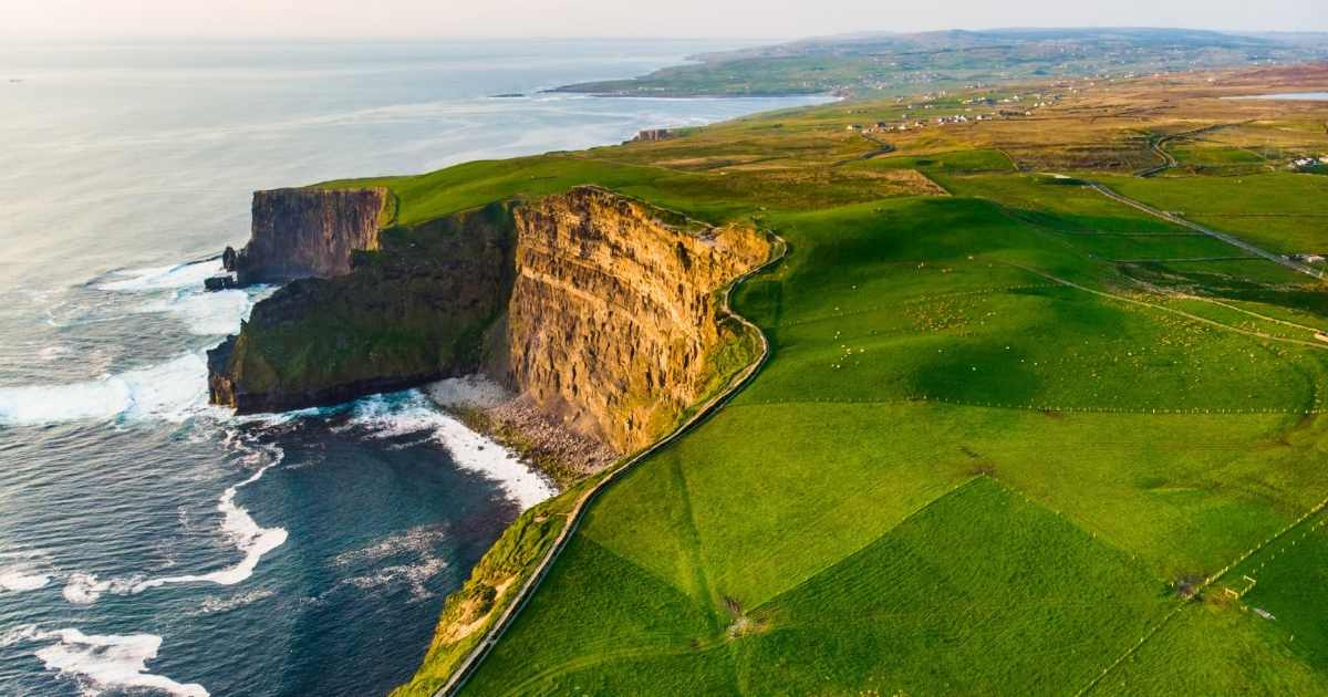 Ireland's Wild Atlantic Way