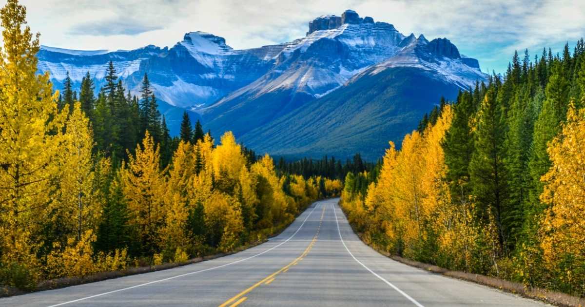 Jasper National Park