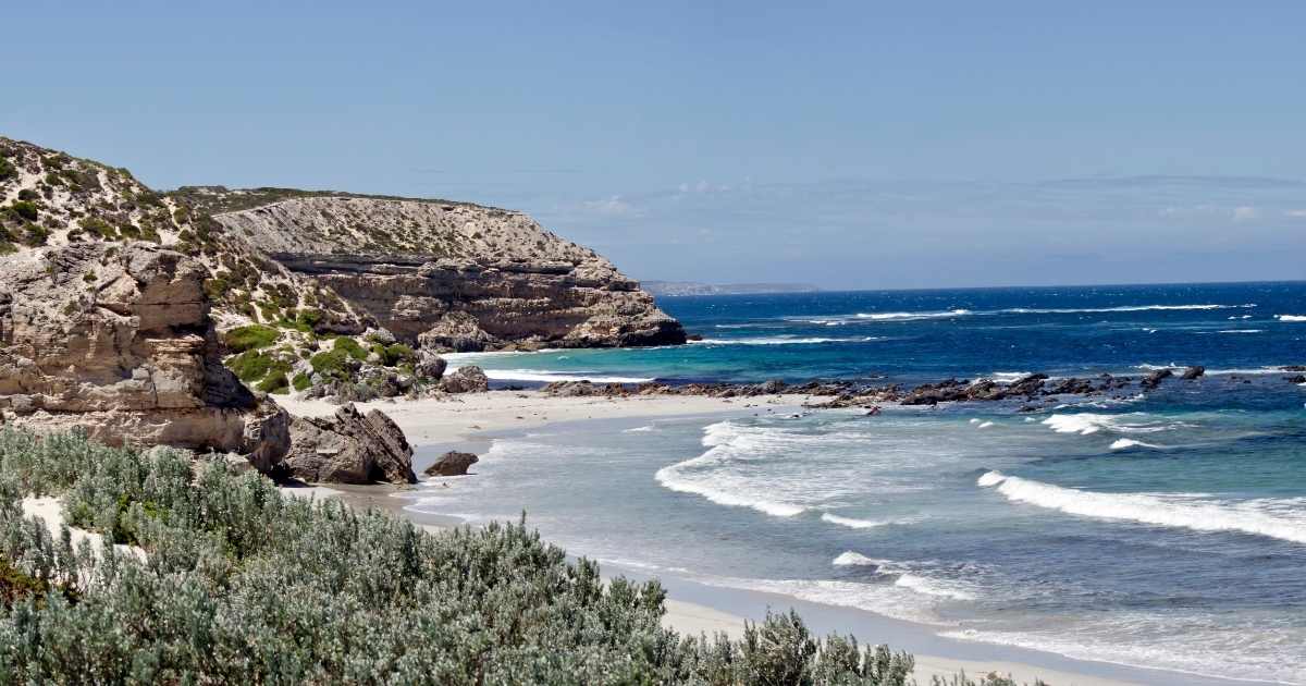 Kangaroo Island, Australia