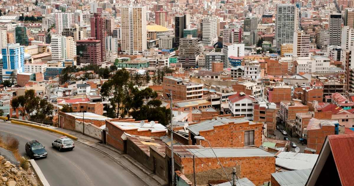 13 Best Places in South America to Visit
