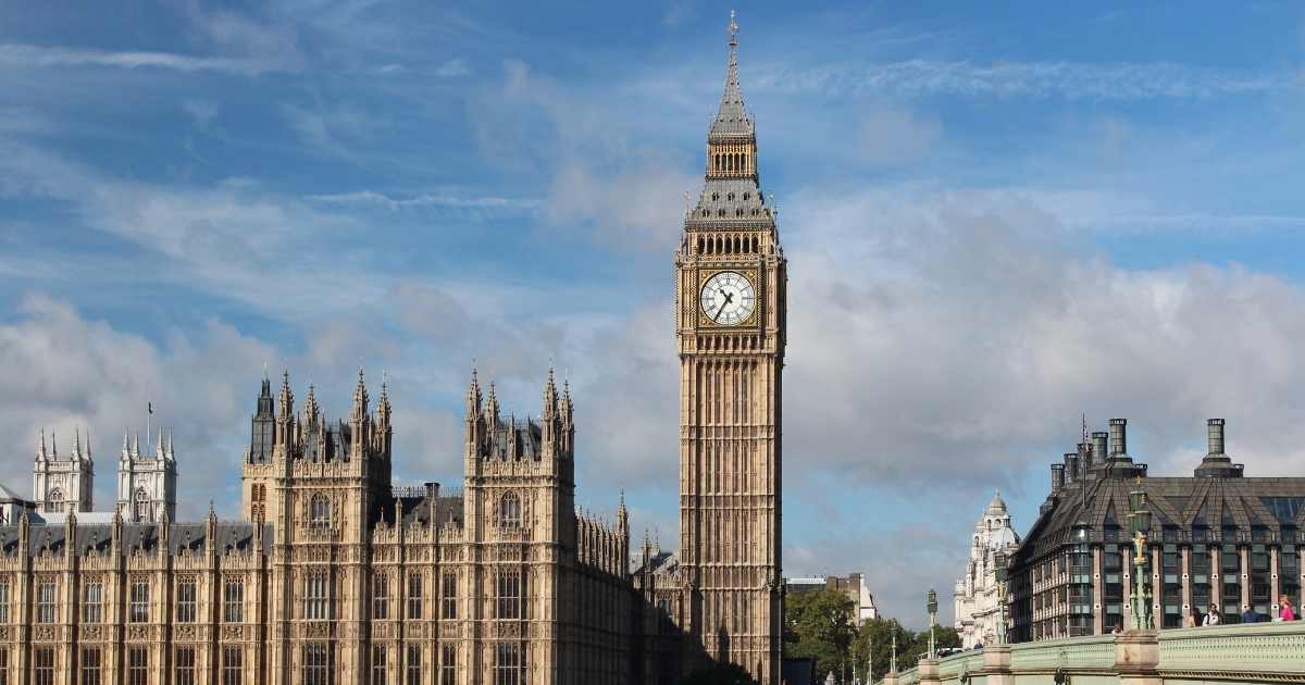 London