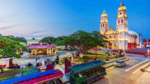 Read more about the article Luxury Places in Mexico: Top 10 Places to Visit in Mexico in 2024