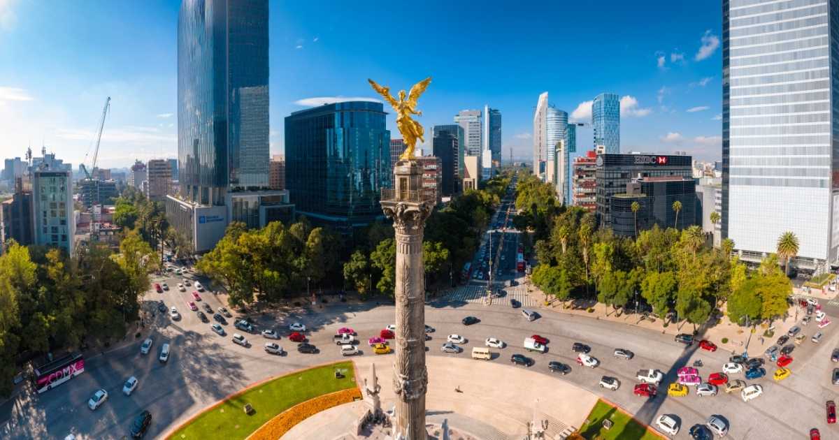 Mexico City