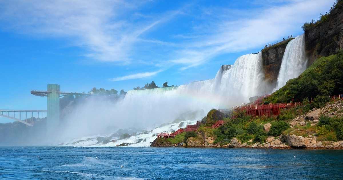 Niagara Falls, New York