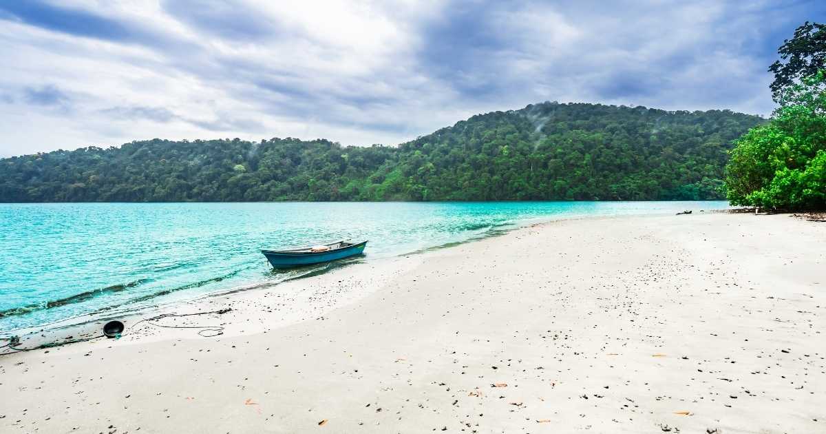 Nuqui, Colombia