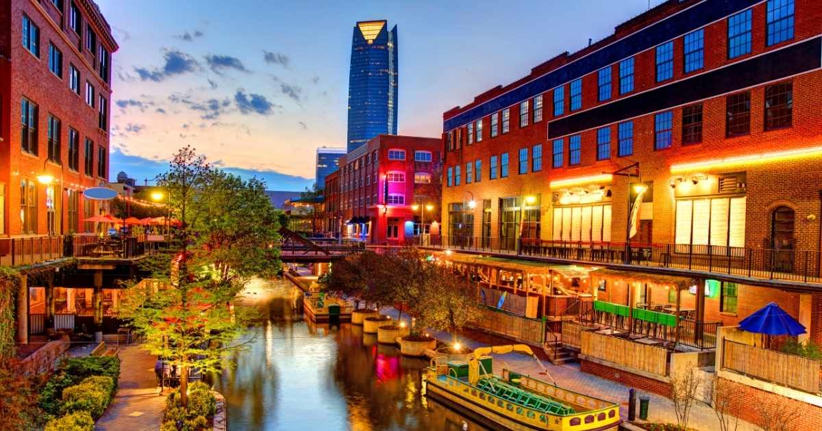 Solo Travel Experience in North America