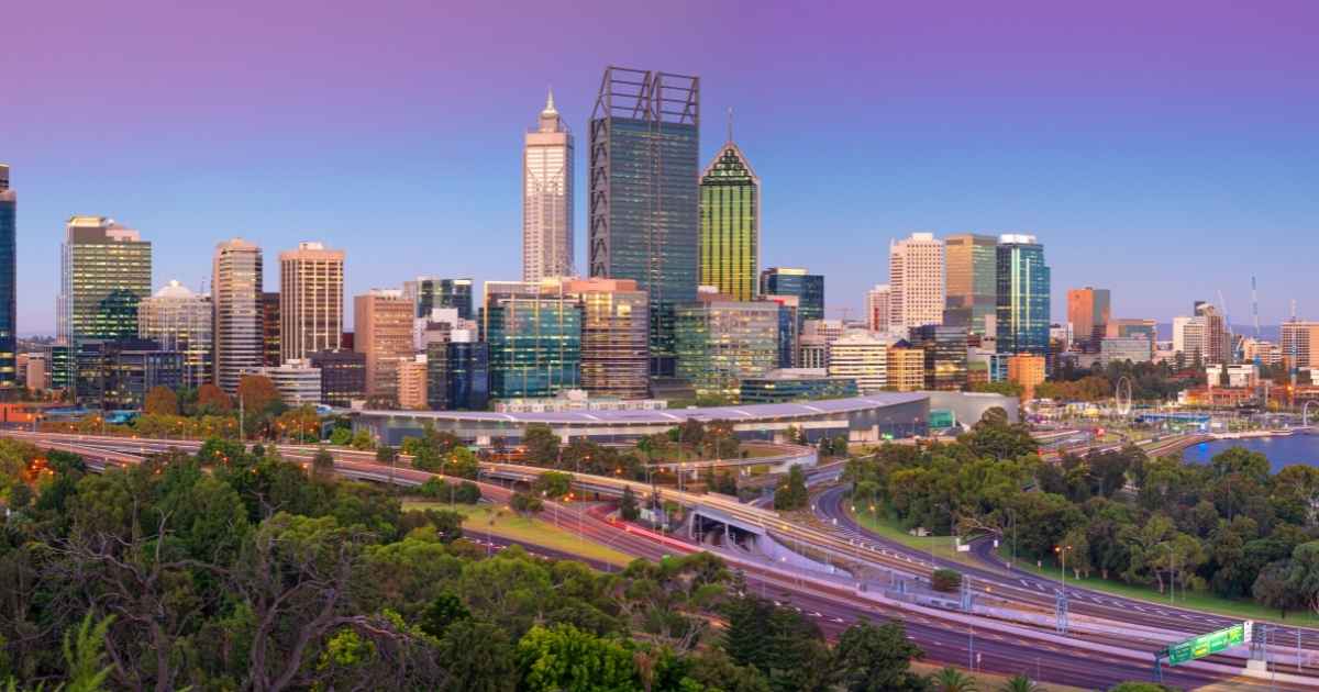 Perth