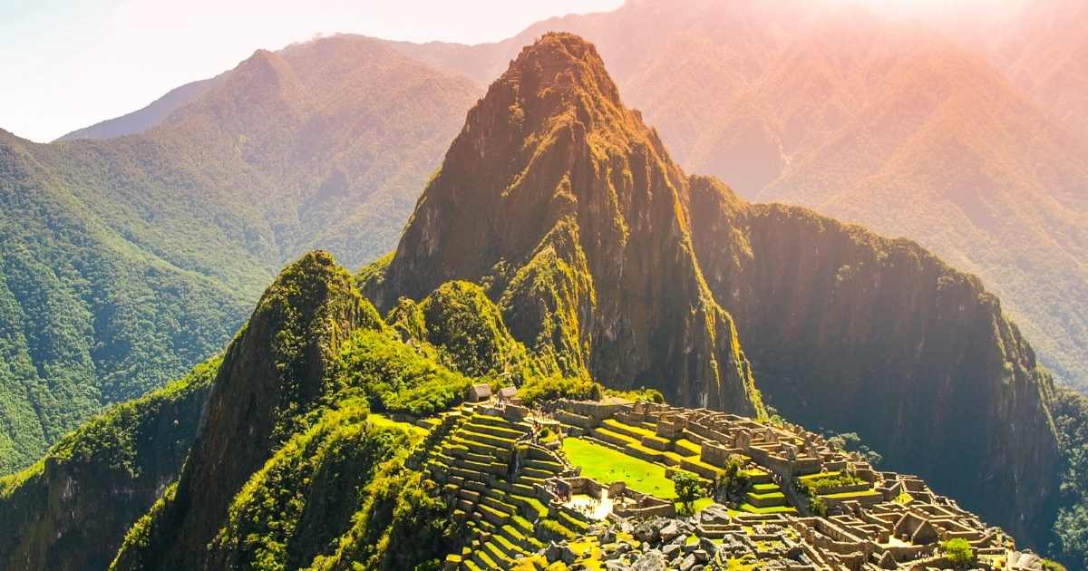 13 Best Places in South America to Visit