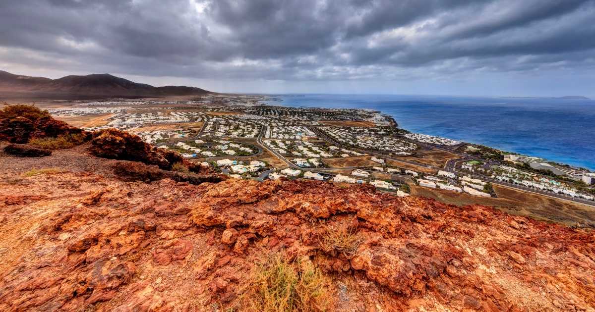 Peru's Playa Roja