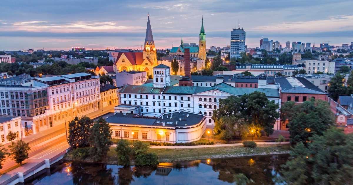 Poland, Europe
