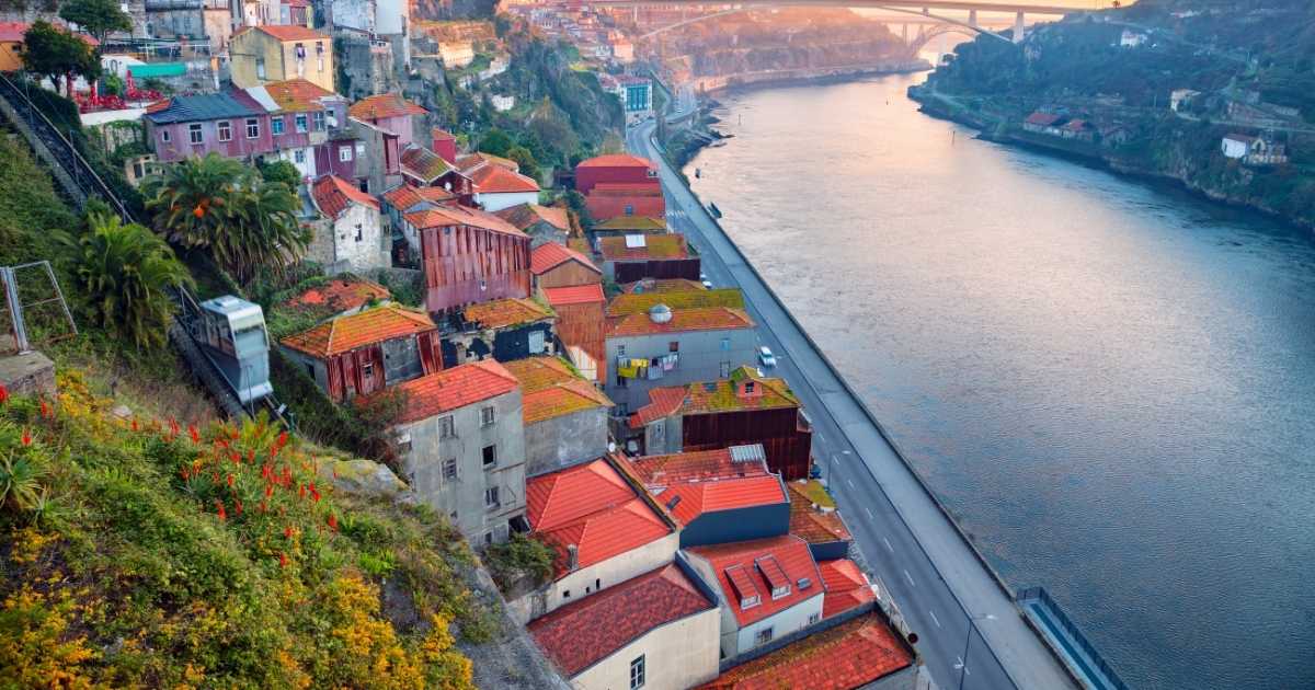 Porto Portugal