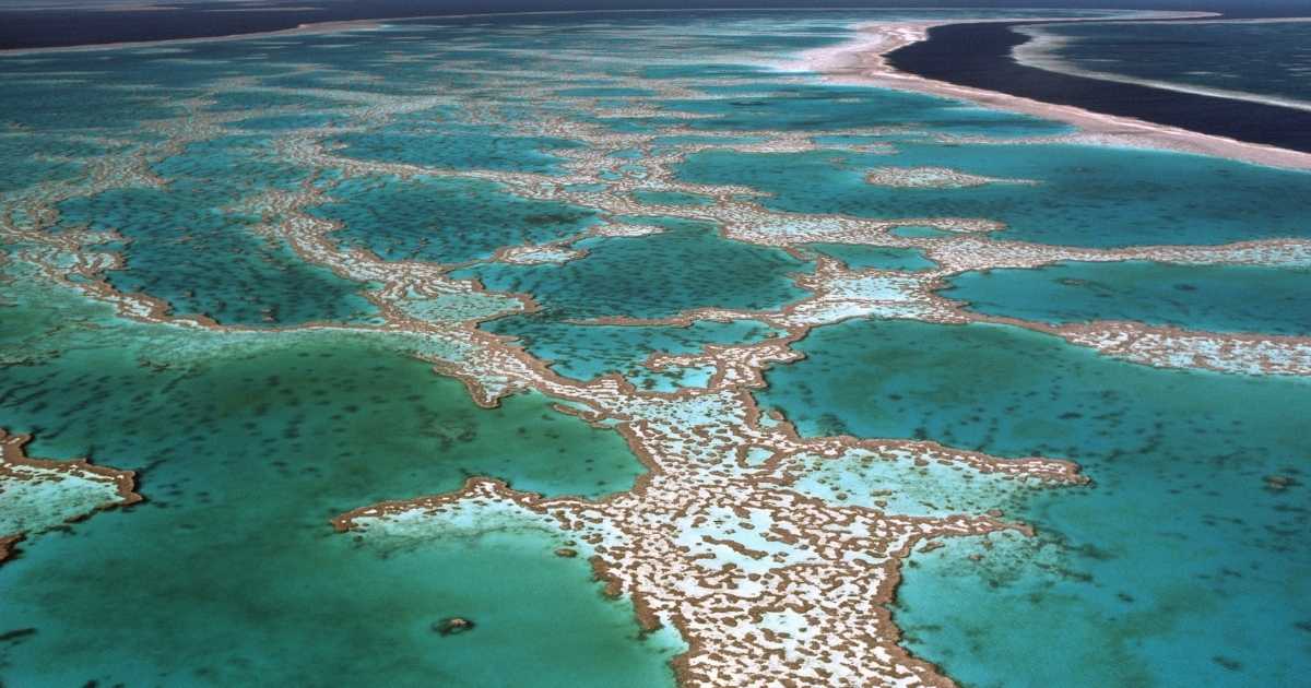 Australia's Best Spots for Adventurers: 