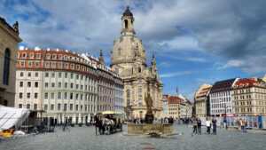 Read more about the article 10 Romantic places to Visit in Europe to Visit with Your Loved One