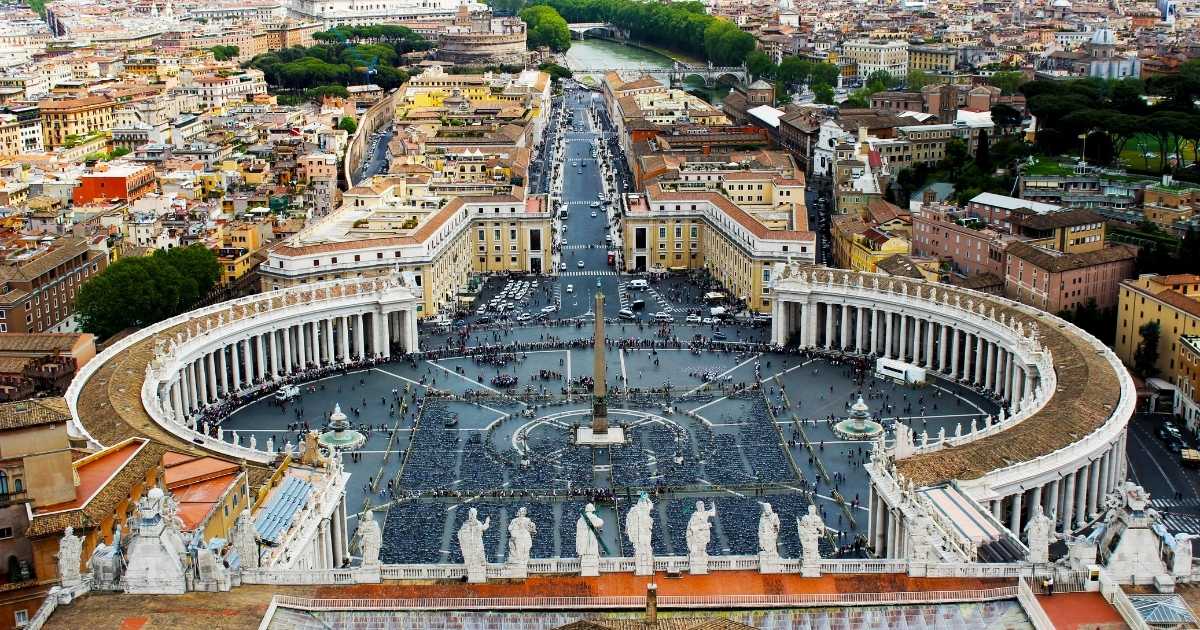 Rome