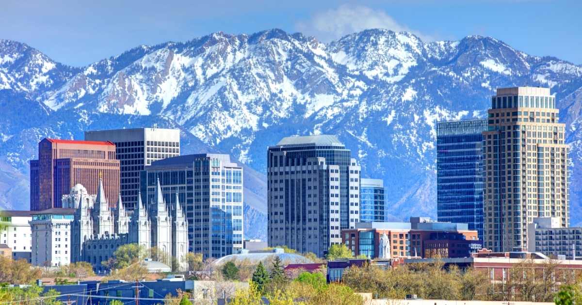 Solo Travel Experience in North America