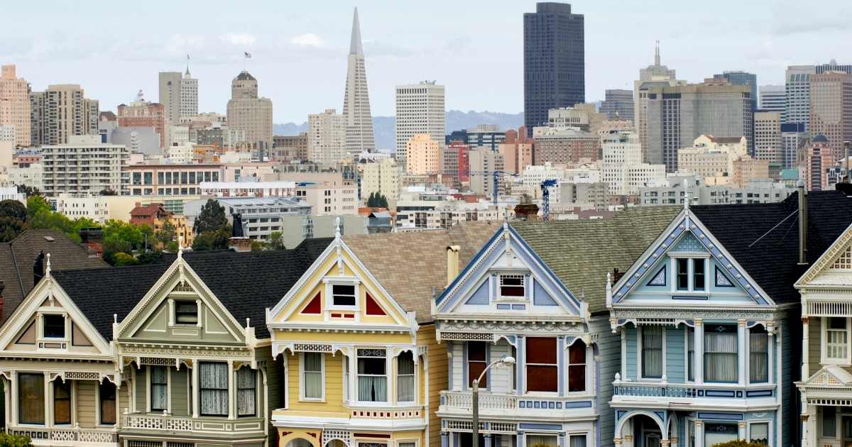 Solo Travel Experience in North America