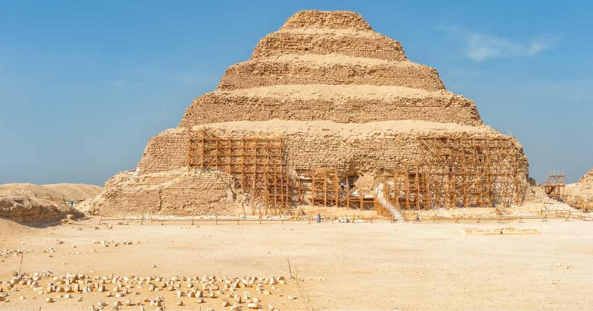 10 Best Places to Visit in Egypt
