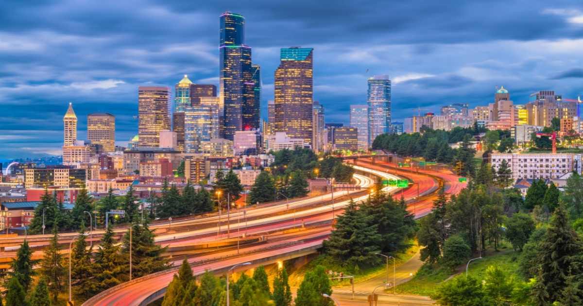 Solo Travel Experience in North America