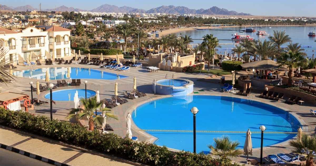 10 Best Places to Visit in Egypt