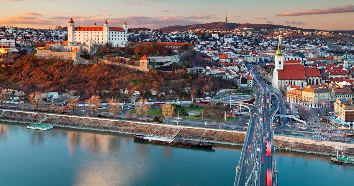Slovakia, Europe