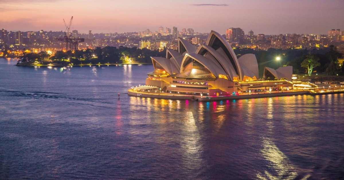 Sydney, Australia