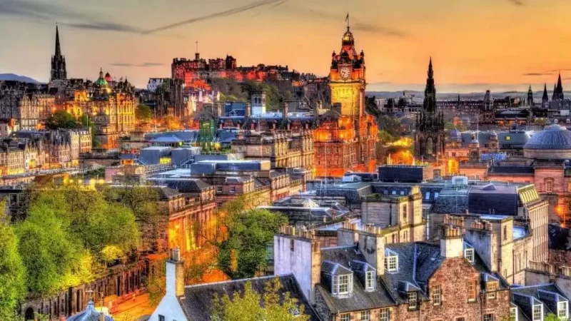 The Best Market Places For Solo Travellers In Australia Period