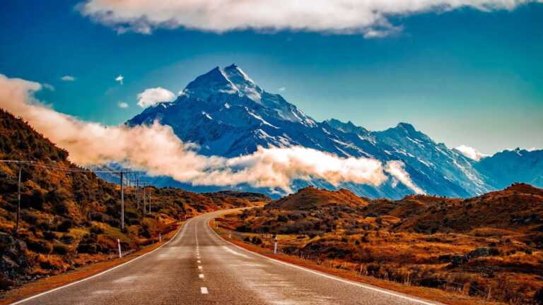 Top 7 Cities to Explore in New Zealand