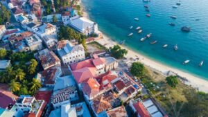 Read more about the article Best Destinations in Africa for Couples to Indulge In