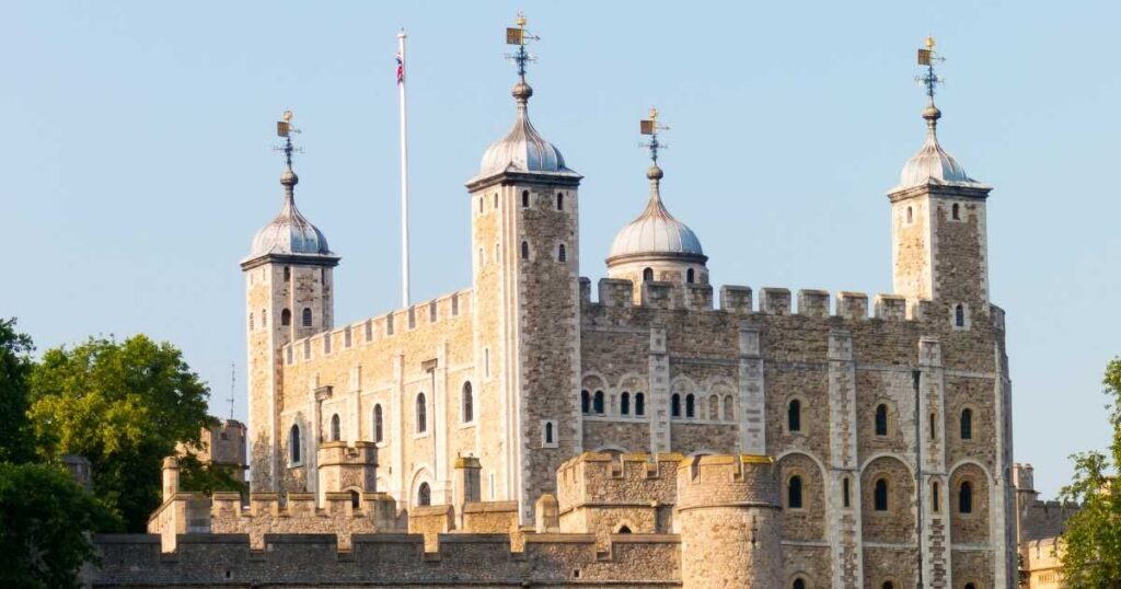 Tower of London